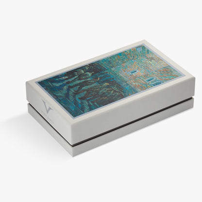 Visconti Van Gogh The Prisoners' Round Fountain Pen