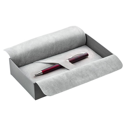Visconti Michelangelo Ballpoint Red