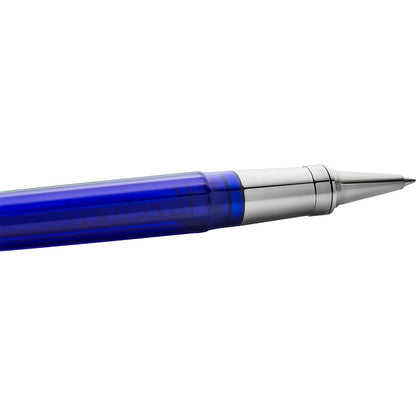 Visconti Michelangelo Rollerball Blue