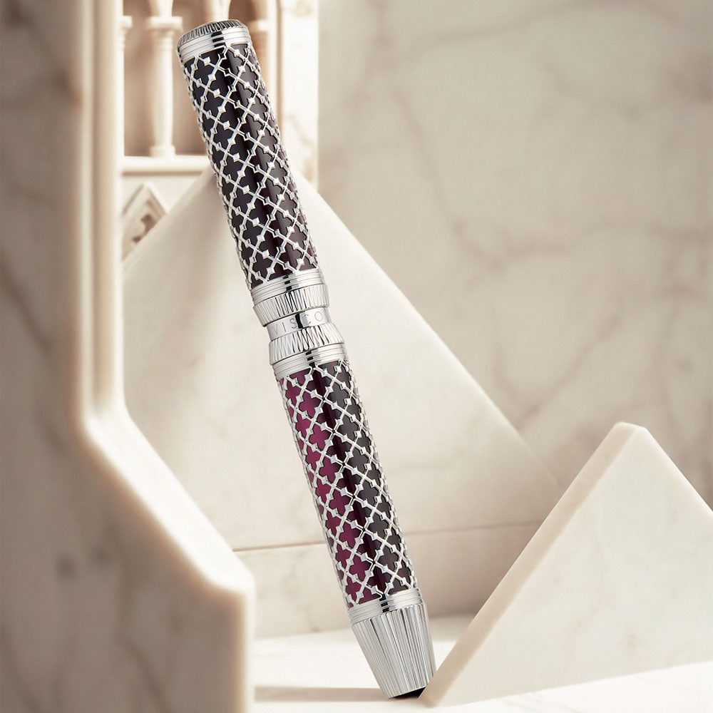 Visconti Limited Edition Venetian Dream Fountain Pen
