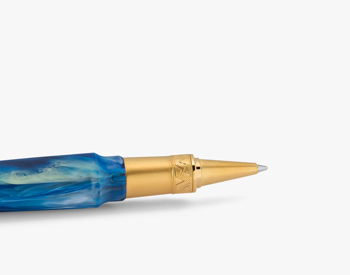 Visconti Mirage Mythos Rollerball Odysseus