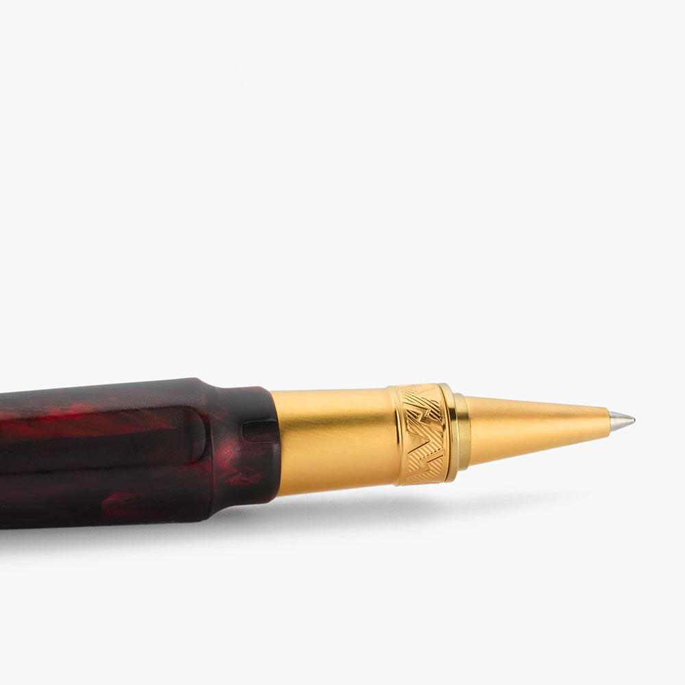 Visconti Mirage Mythos Rollerball Hades