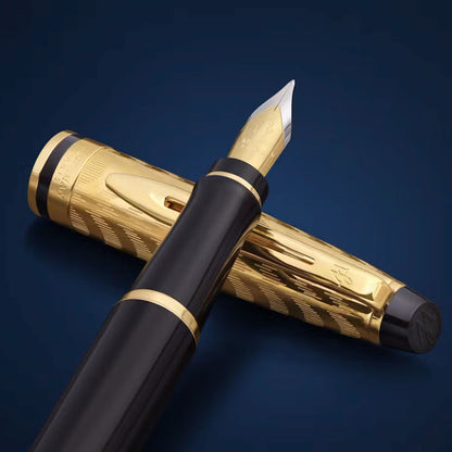 Waterman Limited Edition Expert Opera Fountain Pen Medium Nib