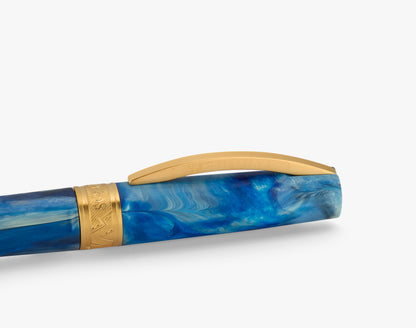 Visconti Mirage Mythos Ballpoint Odysseus