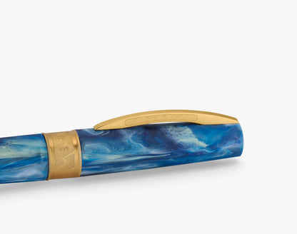 Visconti Mirage Mythos Rollerball Odysseus