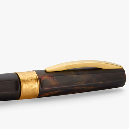 Visconti Mirage Mythos Rollerball Hades