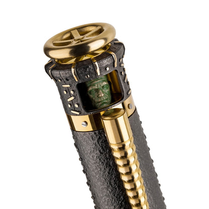 Montegrappa LE Monsters Frankenstein Fountain Pen