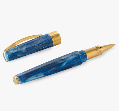 Visconti Mirage Mythos Rollerball Odysseus
