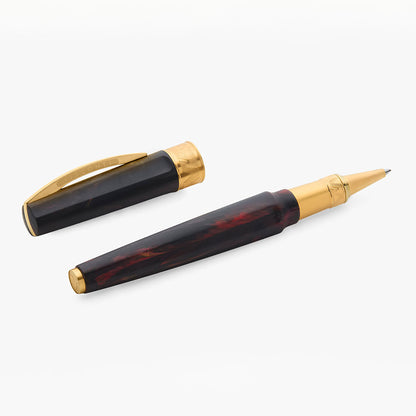 Visconti Mirage Mythos Rollerball Hades