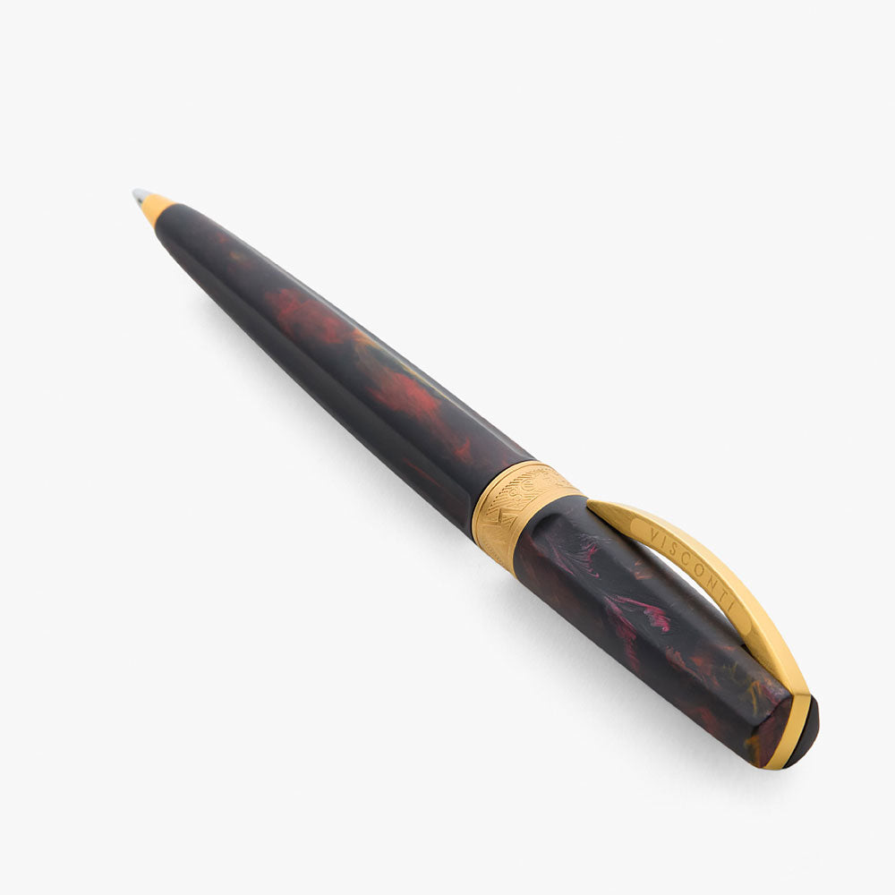 Visconti Mirage Mythos Ballpoint Hades