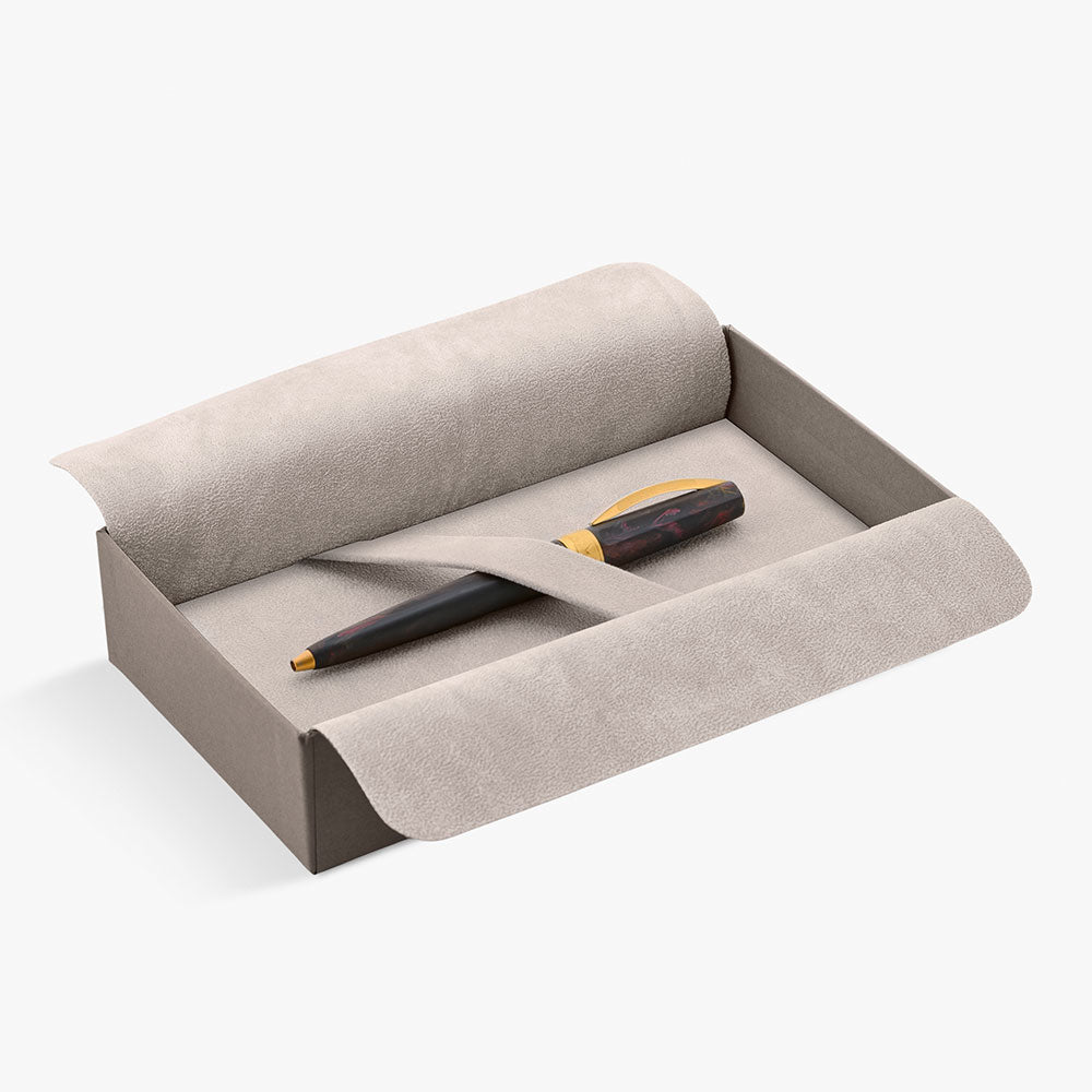 Visconti Mirage Mythos Ballpoint Hades