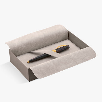 Visconti Mirage Mythos Ballpoint Hades