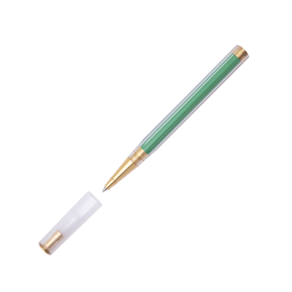 YSTUDIO Glamour Evolve Elemental Rollerball Clear Green