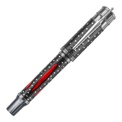 Montegrappa Limited Edition The Witcher: Mutation Rollerball
