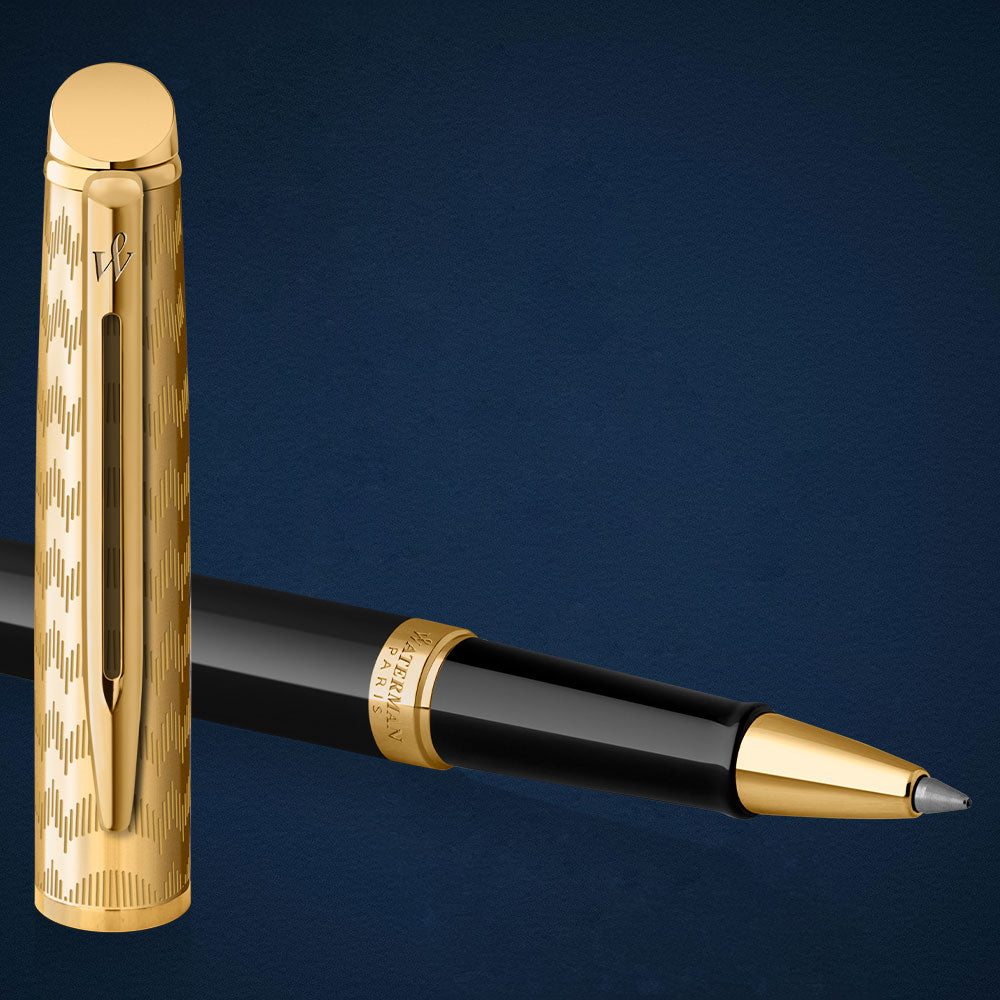 WATERMANオペラボールペン Waterman Limited Edition Hemisphere Rollerball Opera – coloradopen