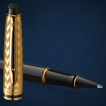 Waterman Limited Edition Expert Rollerball Opera