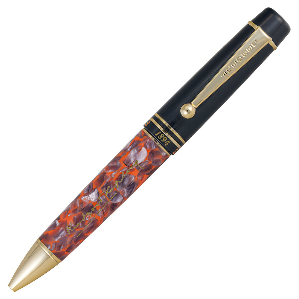 LeBOEUF Limited Edition Icon Ballpoint Kipling