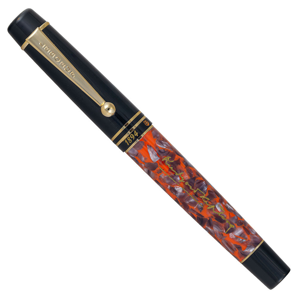 LeBOEUF Limited Edition Icon Rollerball Kipling