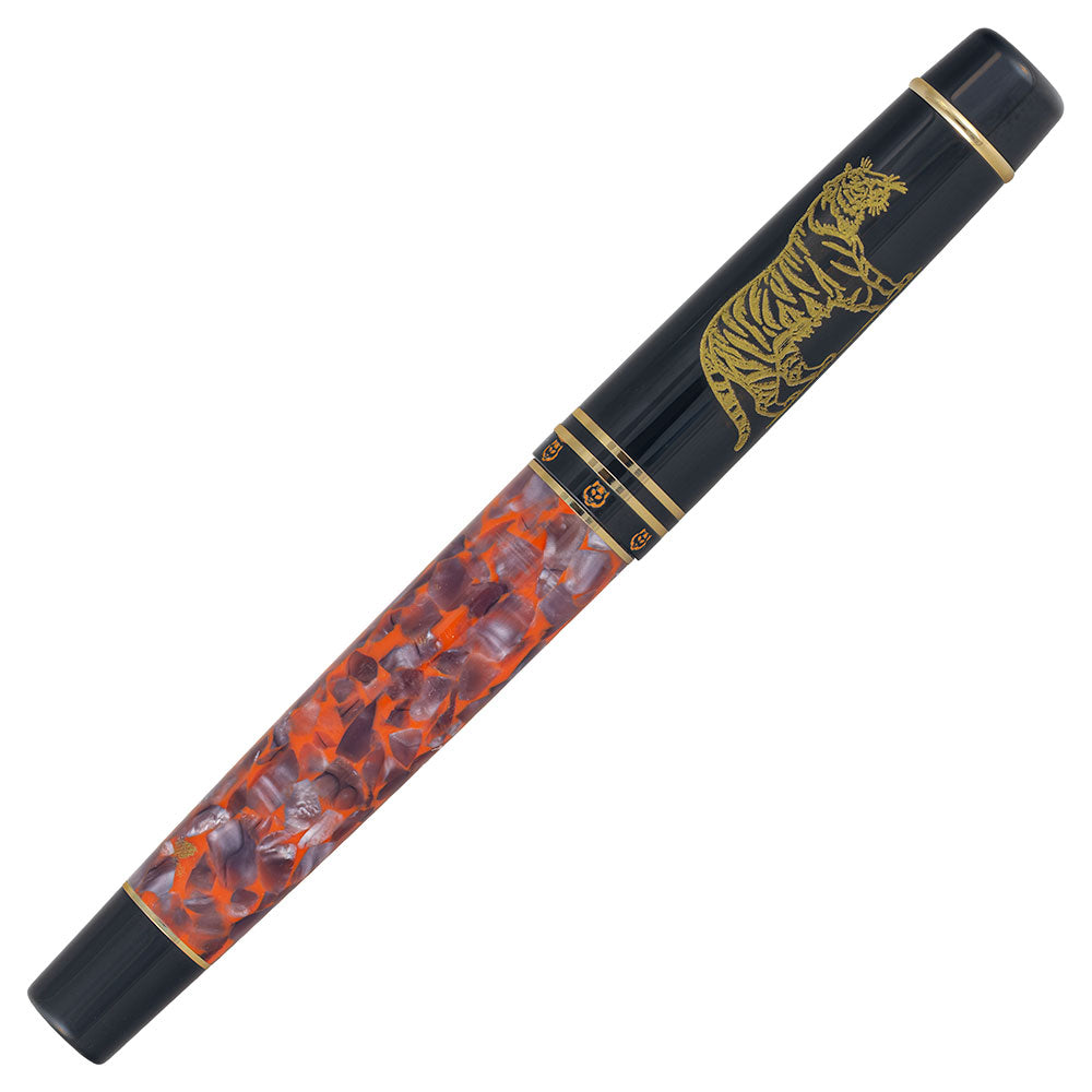 LeBOEUF Limited Edition Icon Rollerball Kipling