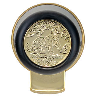 LeBOEUF Limited Edition Icon Kipling Fountain Pen