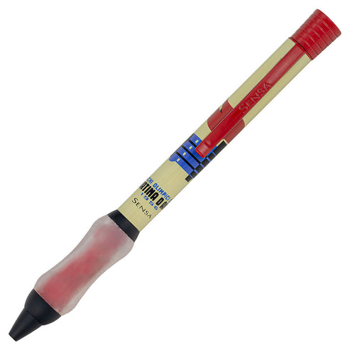 Sensa Limited Edition Classic Ballpoint 2026 Winter Games – coloradopen