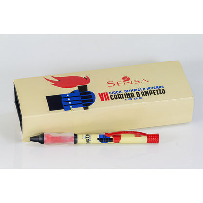 Sensa Limited Edition Classic Ballpoint 2026 Winter Olympics