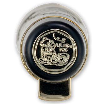 LeBOEUF Limited Edition Icon Rollerball Milne 100 Anniversary Winnie the Pooh