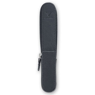 Visconti Leather 1 Pen Case