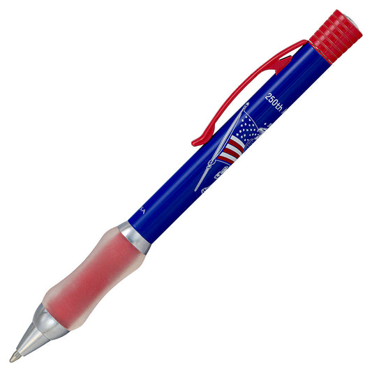 Sensa Limited Edition Classic Ballpoint America 250 Anniversary