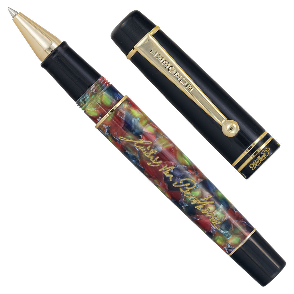 LeBOEUF Limited Edition Icon Rollerball Beethoven