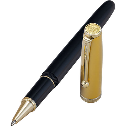 Wearever Pennant Rollerball Sable Black
