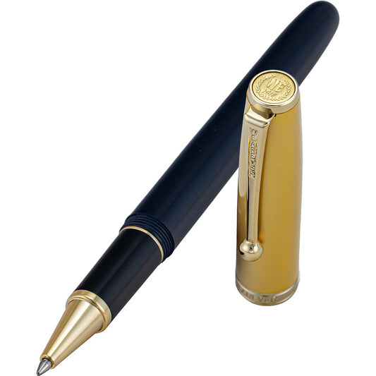 Wearever Pennant Rollerball Midnight Navy