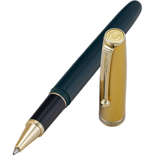 Wearever Pennant Rollerball Forest Green