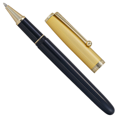Wearever Pennant Rollerball Sable Black
