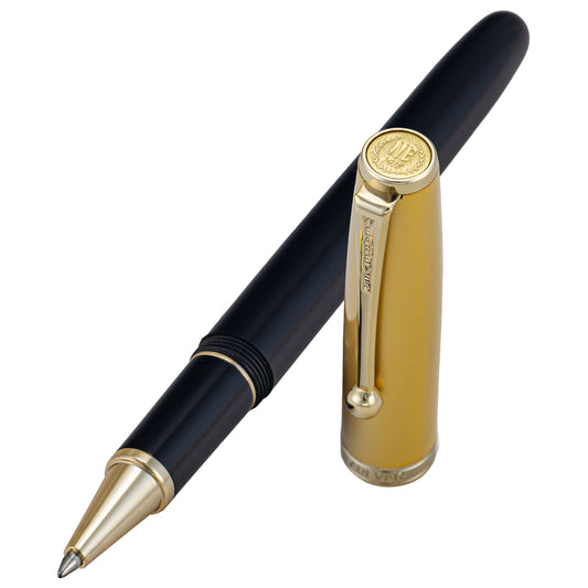 Wearever Pennant Rollerball Sable Black