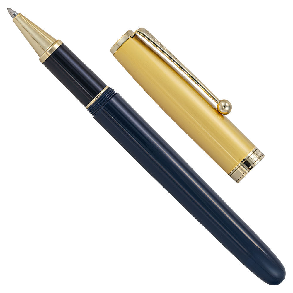 Wearever Pennant Rollerball Midnight Navy