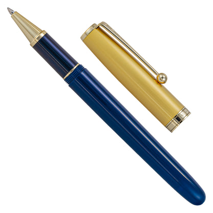 Wearever Pennant Rollerball Midnight Navy