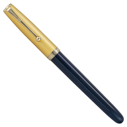 Wearever Pennant Rollerball Midnight Navy