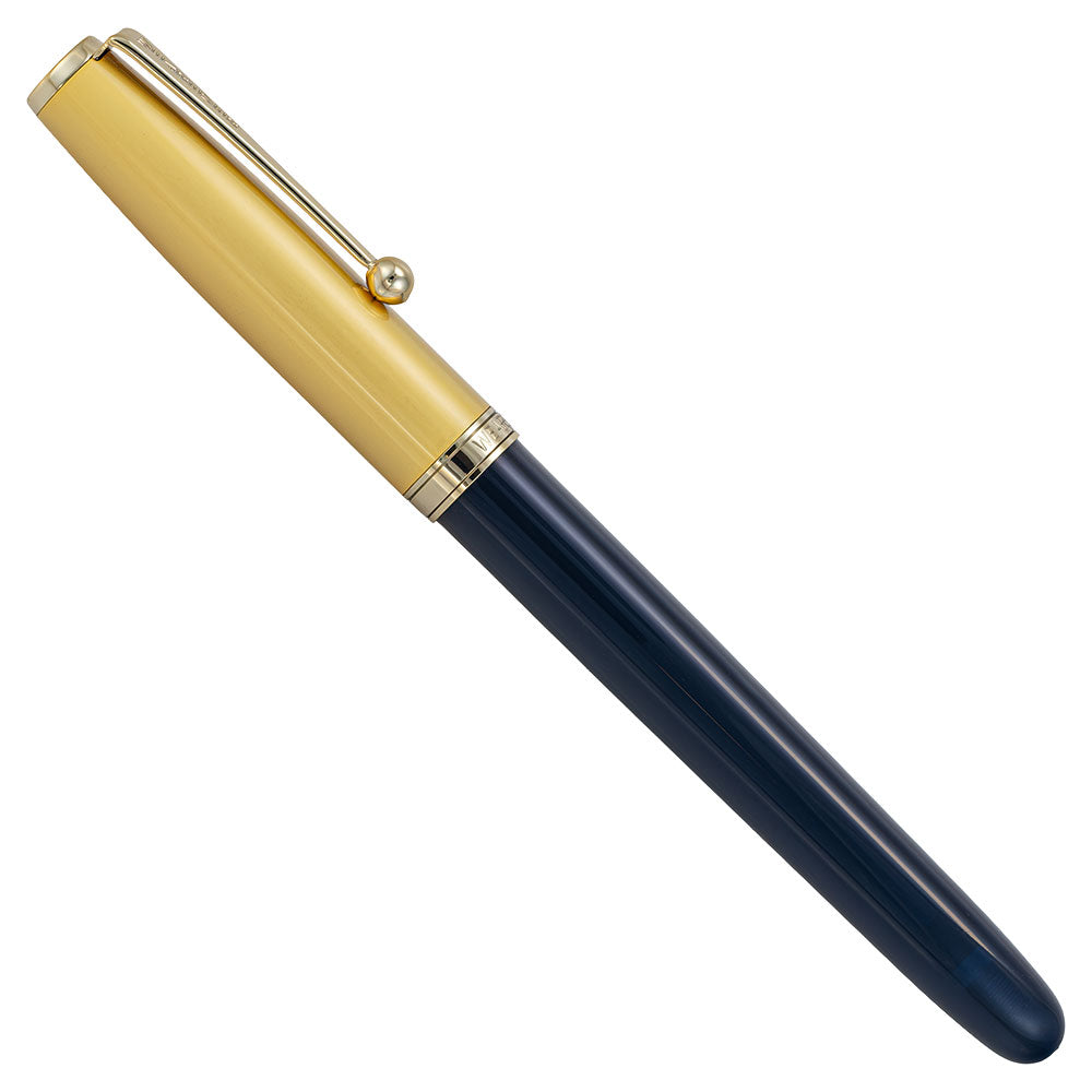 Wearever Pennant Midnight Navy Fountain Pen