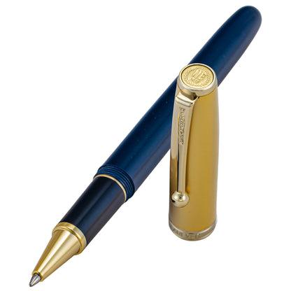 Wearever Pennant Rollerball Midnight Navy