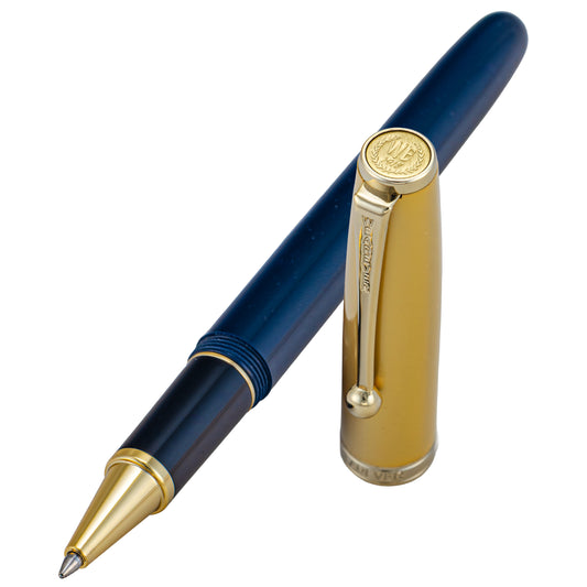 Wearever Pennant Rollerball Midnight Navy