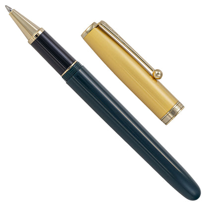 Wearever Pennant Rollerball Forest Green