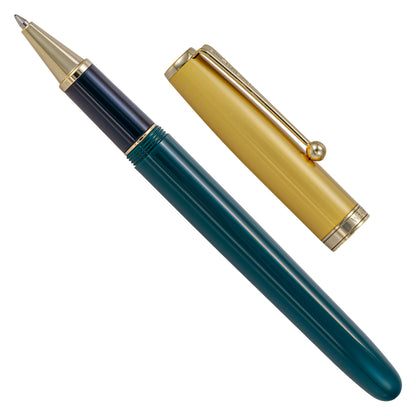 Wearever Pennant Rollerball Forest Green