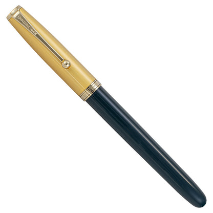 Wearever Pennant Rollerball Forest Green
