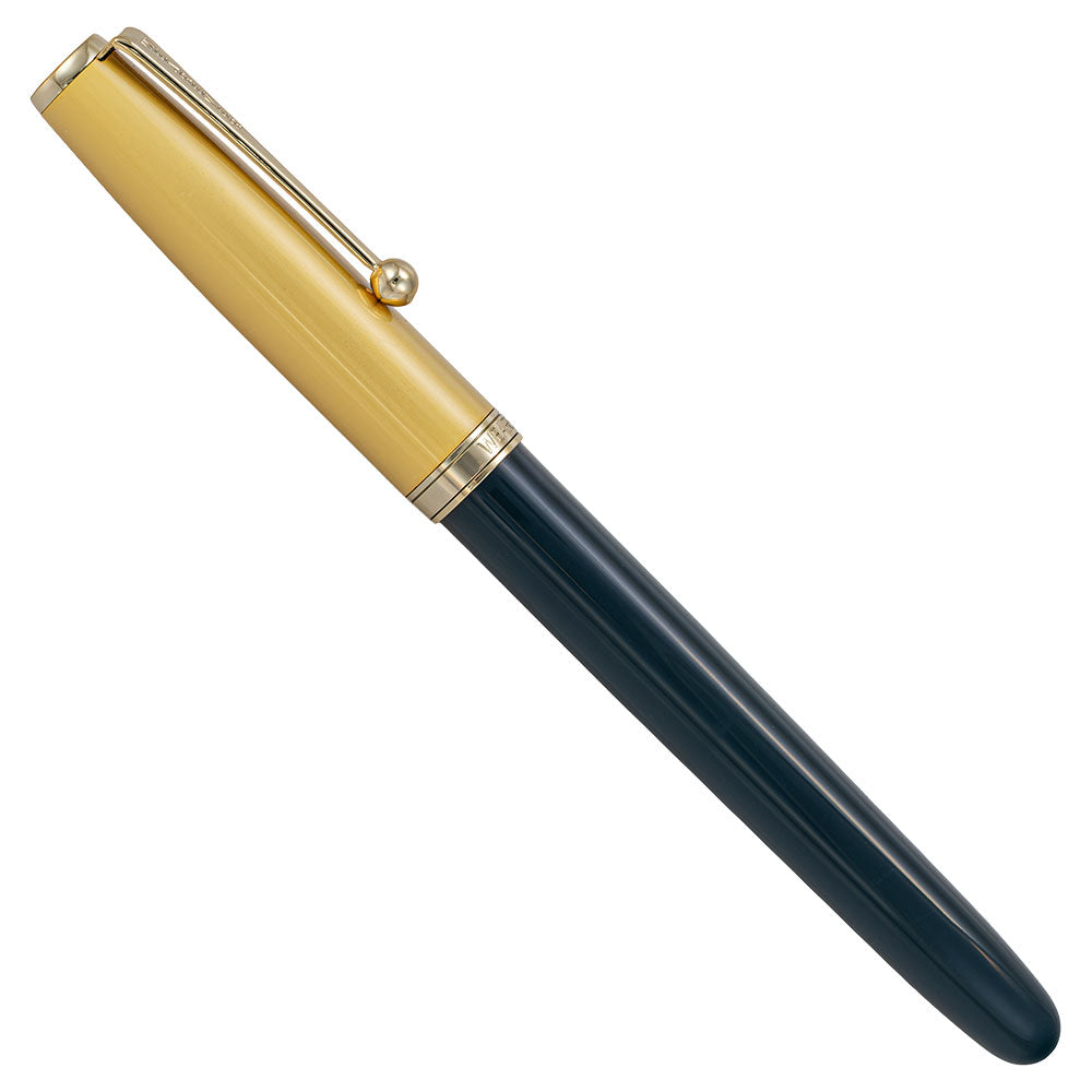 Wearever Pennant Forest Green Fountain Pen