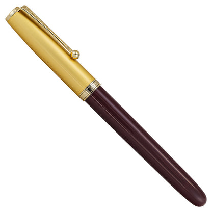 Wearever Pennant Rollerball Maroon Burgundy