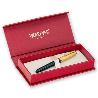 Wearever Pennant Rollerball Midnight Navy