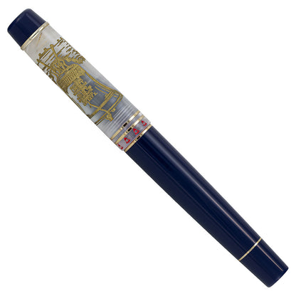 LeBOEUF Limited Edition Icon America 250th Anniversary Fountain Pen