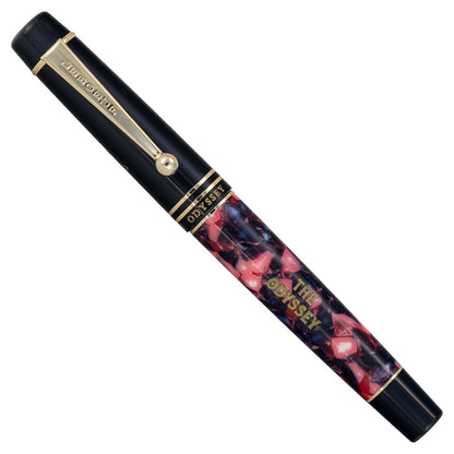 LeBOEUF Limited Edition Icon Rollerball Homer The Odyssey