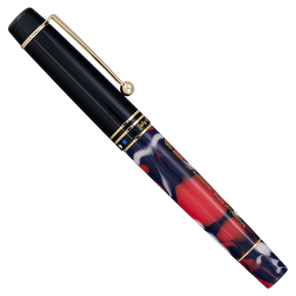 LeBOEUF Limited Edition Icon Rollerball Declaration of Independence